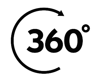 360 virtualna šetnja apartmana 1