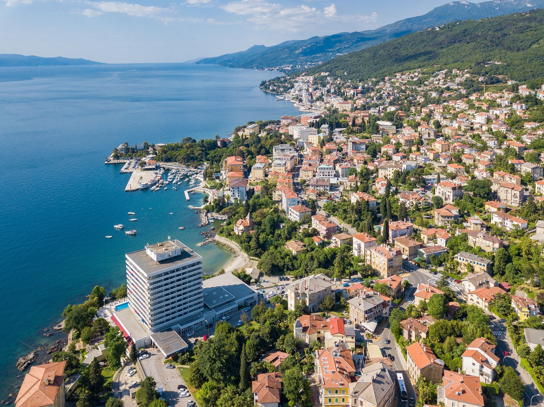 Opatija